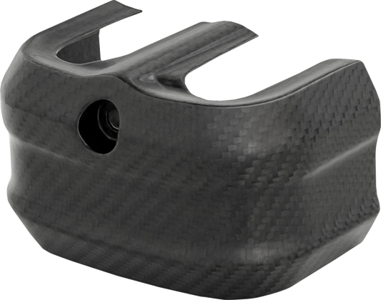 ARLEN NESS Coil Cover - Harley-Davidson® 220-010