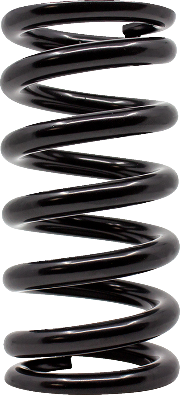 Öhlins 66420-030 V-Twin Racing Shock Spring, 30 N/mm, Black