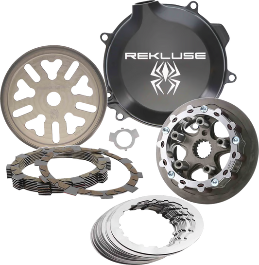 REKLUSE APEX Clutch for Gas Gas, Husqvarna, KTM RMS-7413291 - Improved Power Transfer and Control