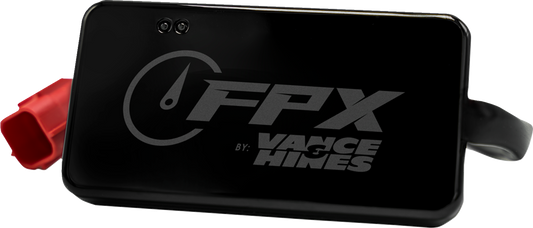 VANCE & HINES Fuelpak X Tuning Module 66053 for Optimal Motorcycle Performance