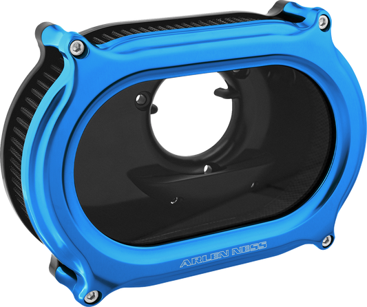 ARLEN NESS Air Filter Stage 2 Upgrade Kit - Blue 600-262