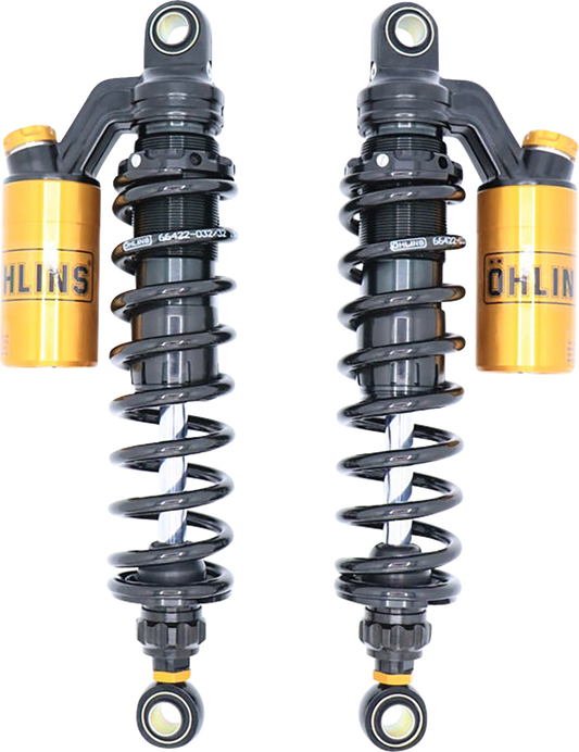 Öhlins STX36P HD 764LE 13-Inch Fully Adjustable Twin Shocks
