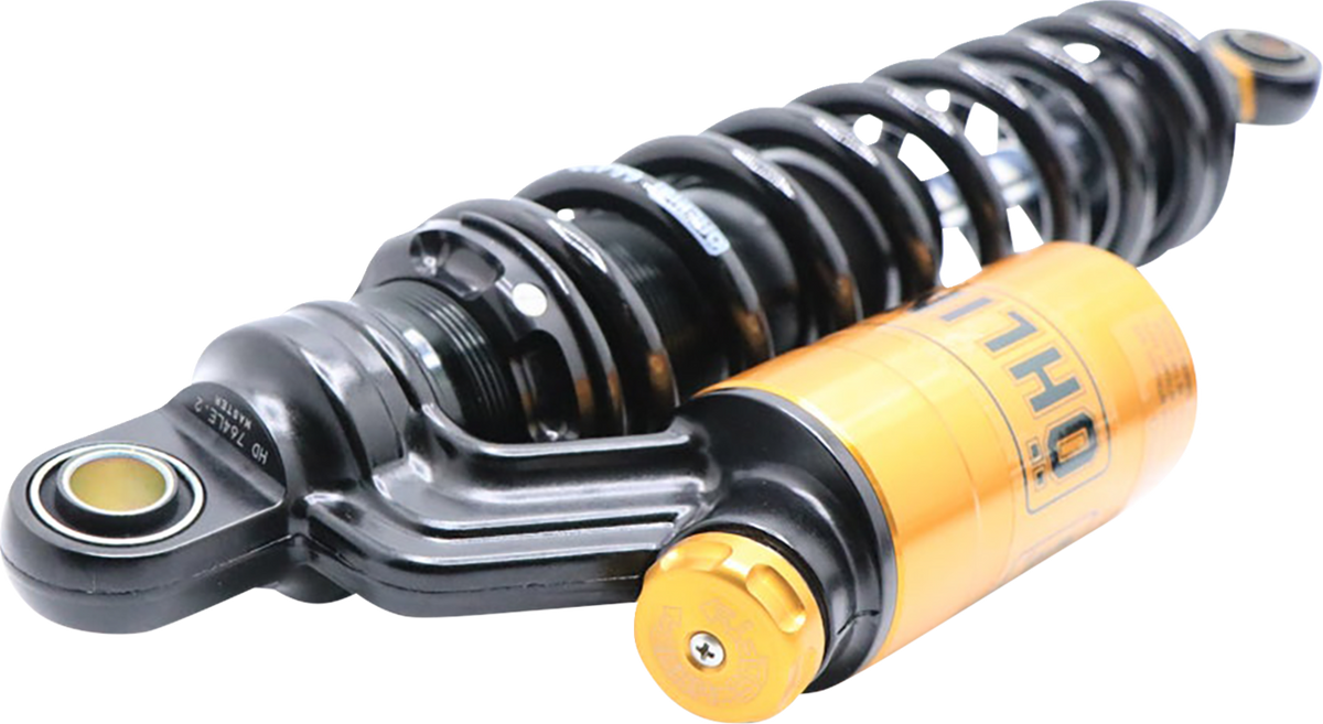 Öhlins STX36P HD 764LE 13-Inch Fully Adjustable Twin Shocks