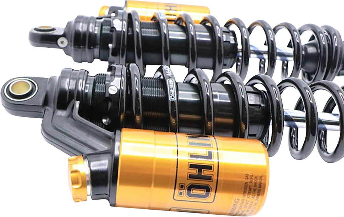 Öhlins STX36P HD 764LE 13-Inch Fully Adjustable Twin Shocks