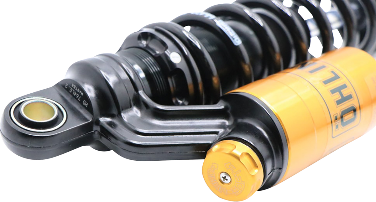 Öhlins STX36P HD 764LE 13-Inch Fully Adjustable Twin Shocks