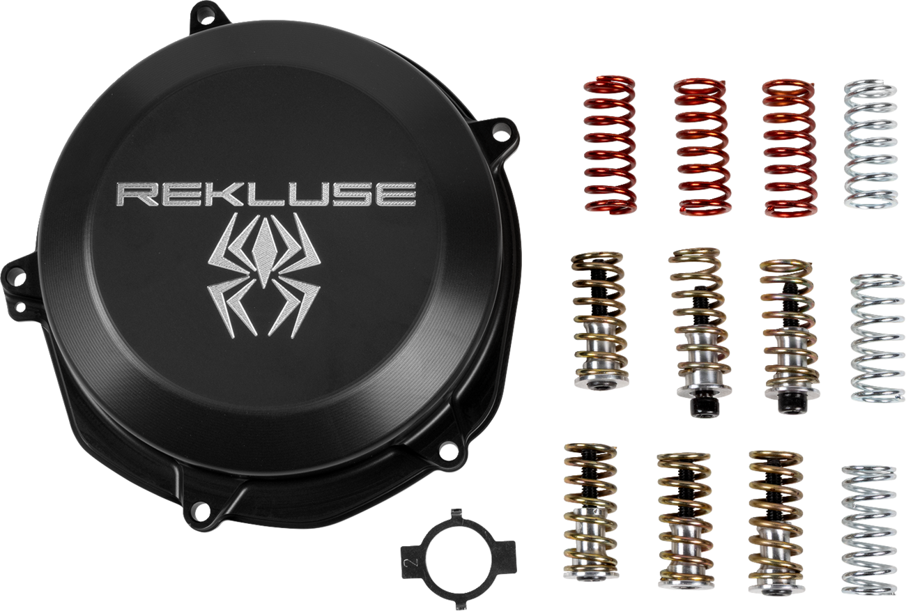 REKLUSE APEX Clutch for Beta RMS-7402128 – Enhanced Power Transfer and Control