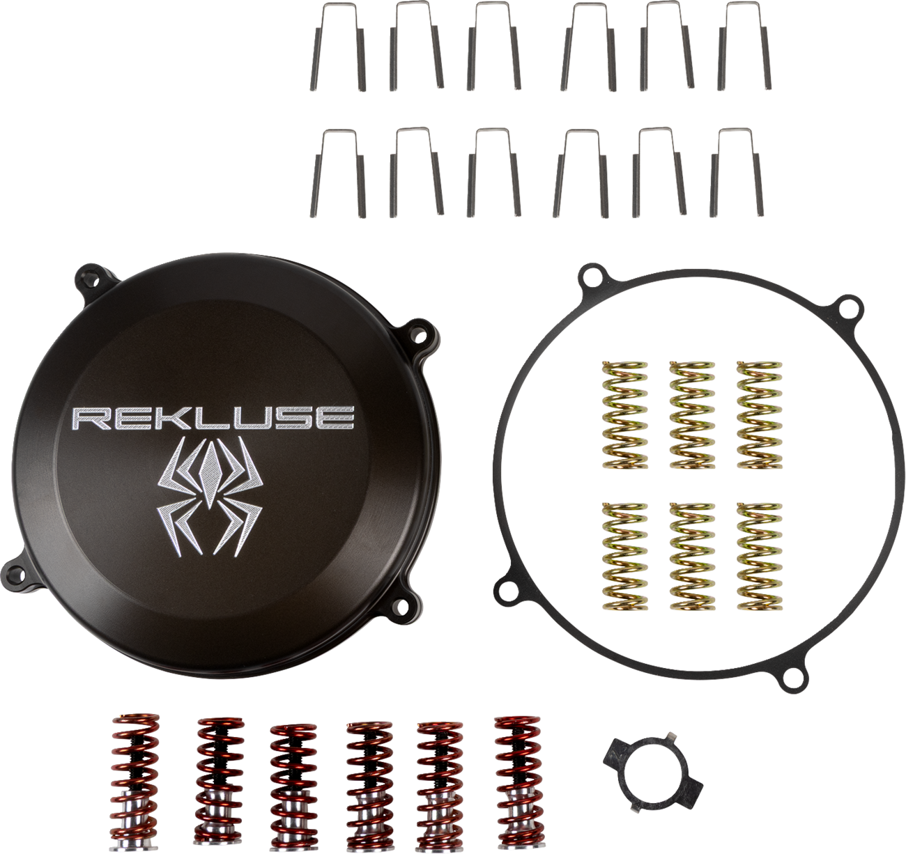 REKLUSE APEX Clutch for Sherco RMS-7408014 - Enhanced Power Transfer and Control