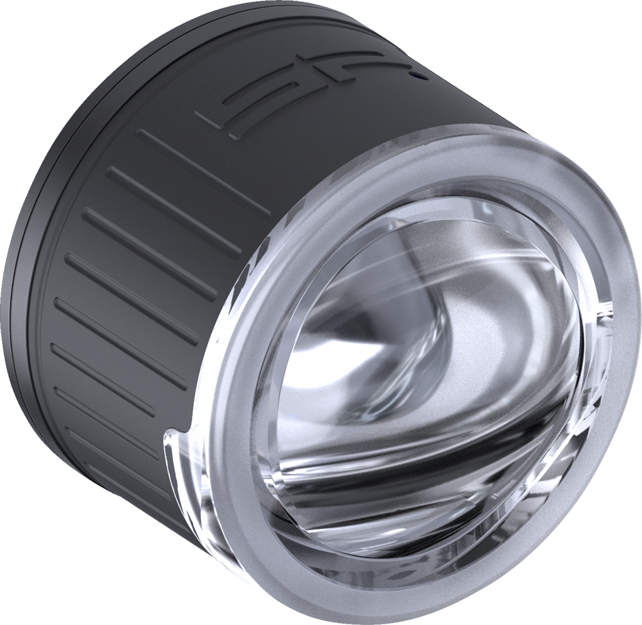 SP CONNECT Bike Front Light 270 - 270 Lumens - Clear (Part #52873)
