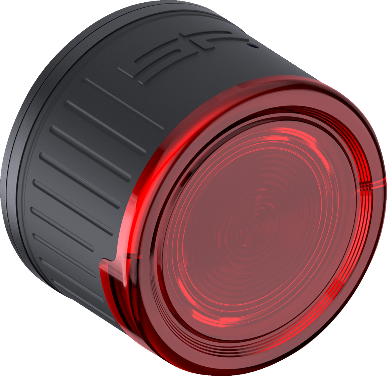SP CONNECT Bike Rear Light - 90 Lumens - Red, Part Number 52874