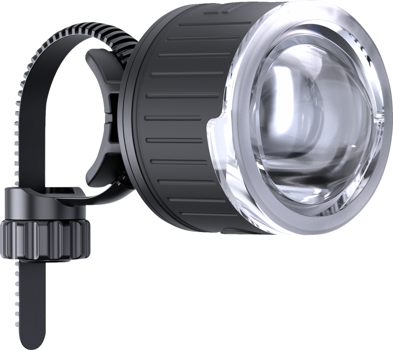 SP CONNECT Bike Front Light 270 - 270 Lumens - Clear (Part #52873)