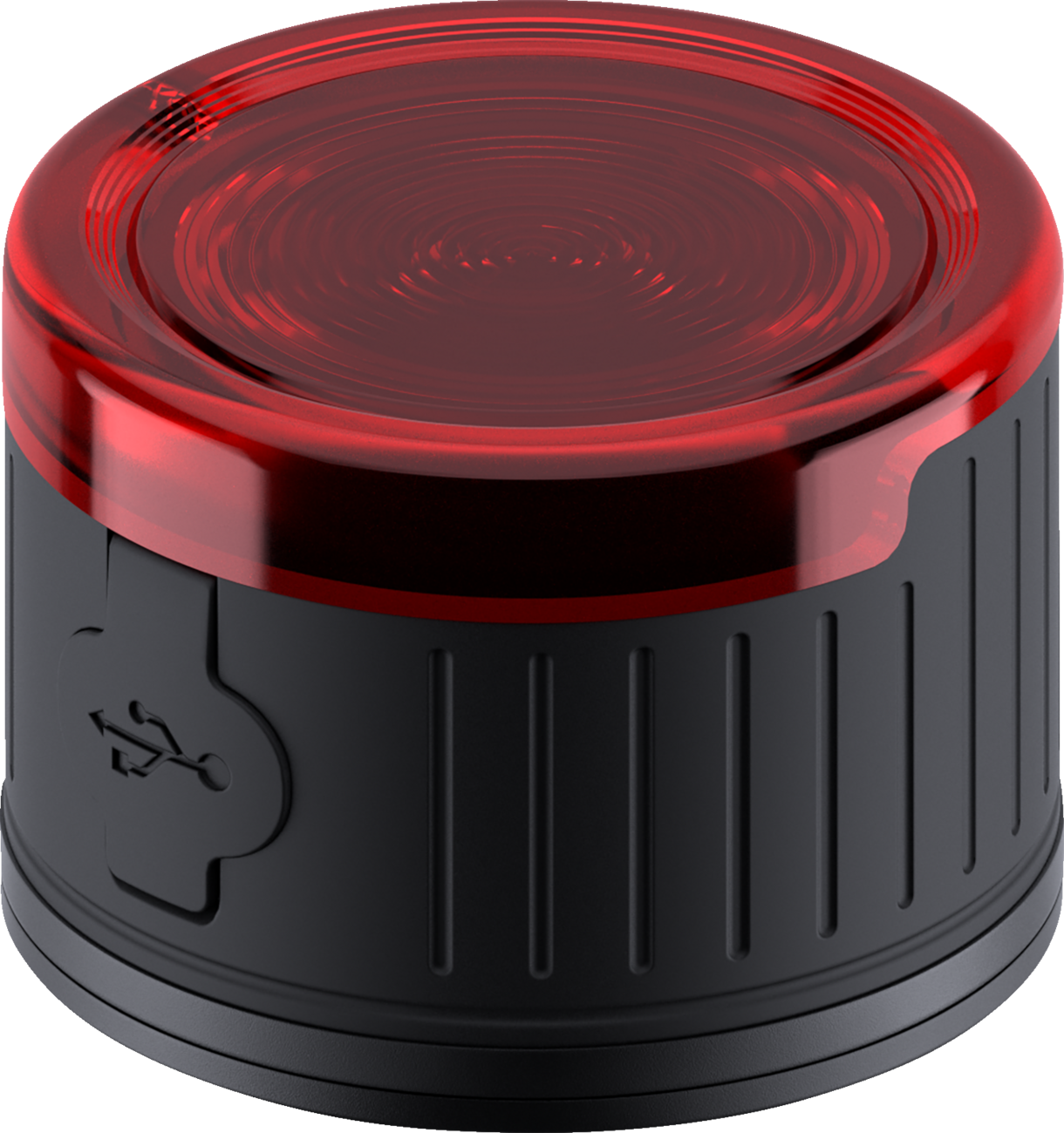 SP CONNECT Bike Rear Light - 90 Lumens - Red, Part Number 52874
