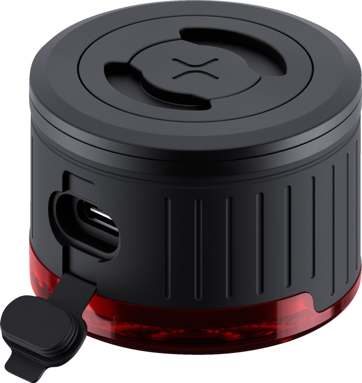 SP CONNECT Bike Rear Light - 90 Lumens - Red, Part Number 52874