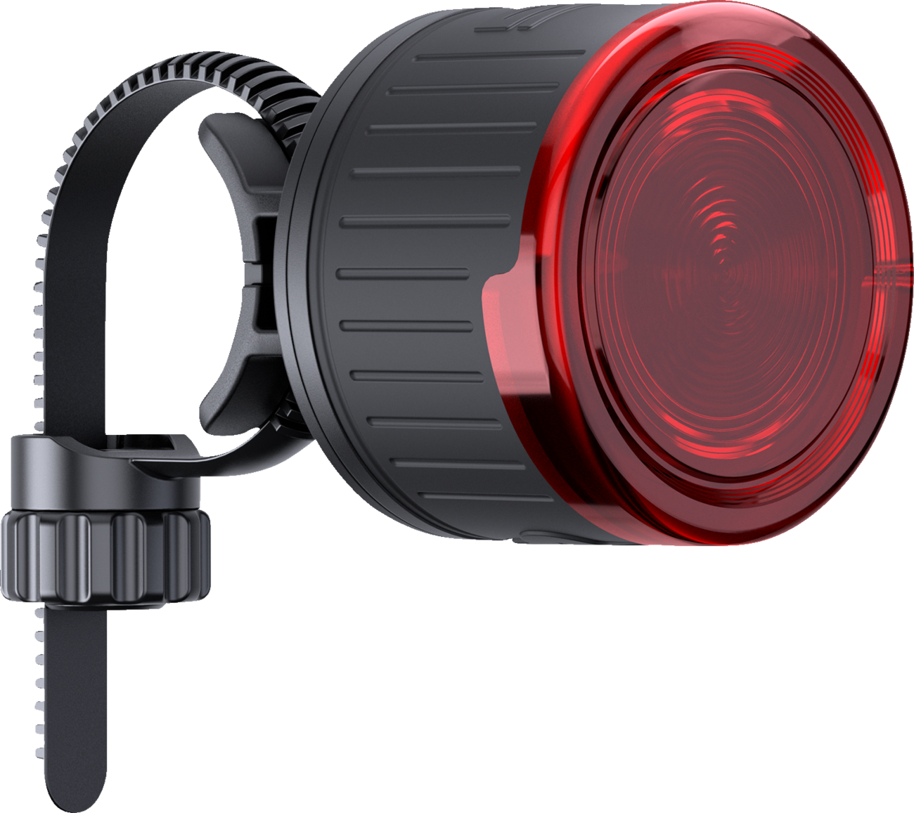 SP CONNECT Bike Rear Light - 90 Lumens - Red, Part Number 52874