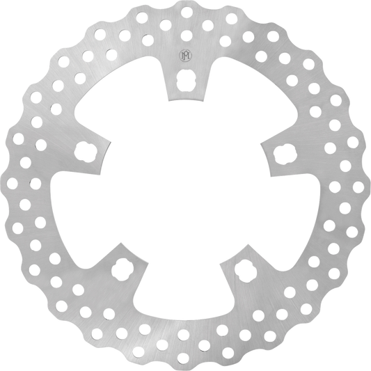 PERFORMANCE MACHINE (PM) Brake Rotor - 320 mm - Spoke Mount 0131-2650