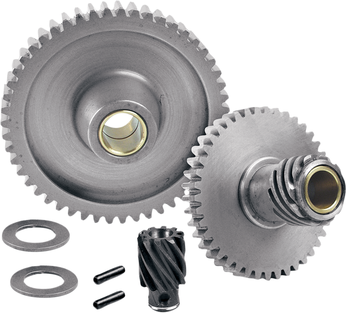 S&S CYCLE Generator Engine Case Gear Kit 33-4226