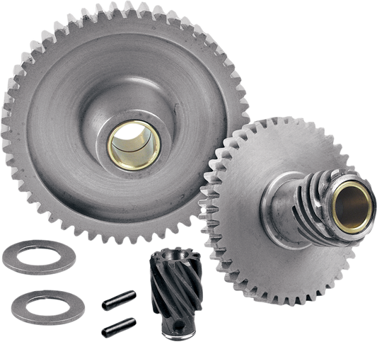 S&S CYCLE Generator Engine Case Gear Kit 33-4226