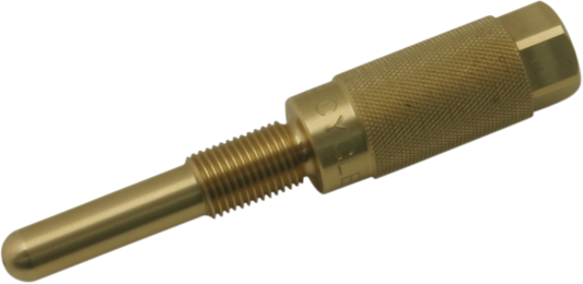 S&S Cycle Top Dead Center Tool for 12 mm Spark Plug Holes (Part Number 53-0322)
