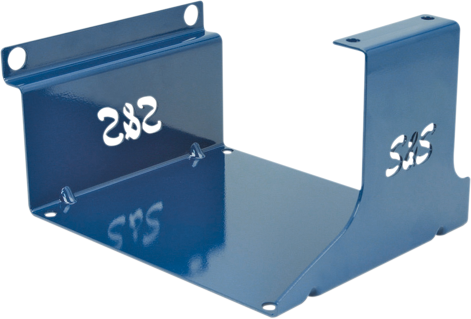 S&S CYCLE Engine Stand for Twin Cam A Engines Part 53-0143