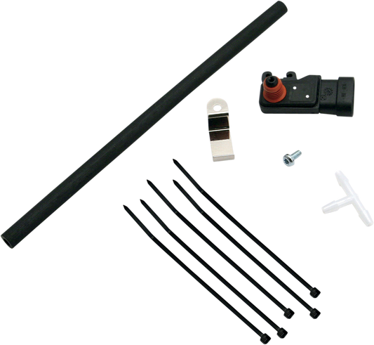 S&S CYCLE Map Sensor 55-1037 for Enhanced Engine Performance and Diagnostics
