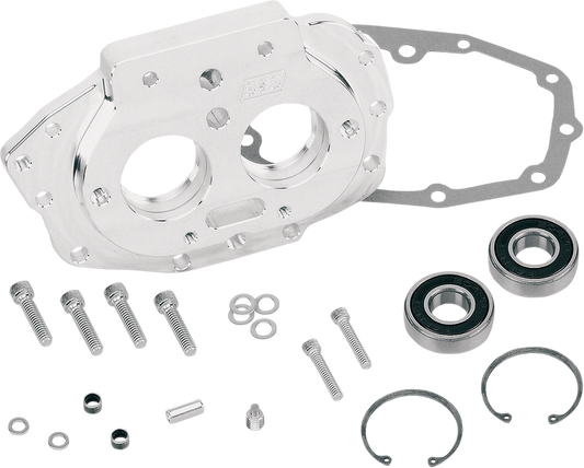 S&S CYCLE Trap Door Kit 56-1027 with Bearings and Hardware