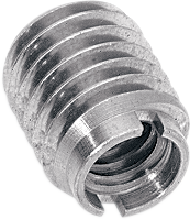 S&S CYCLE Thread Reducer 1/2"-13 to 5/16"-18 for Harley-Davidson 50-8151