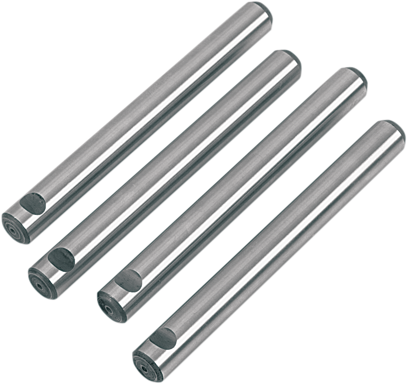 S&S CYCLE Rocker Arm Shafts for Twin Cam and XL 90-4036