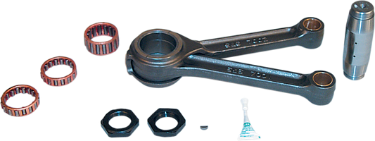 S&S Cycle Connecting Rod Set for Evolution Big Twin 1984-1999 – Part No. 34-7013