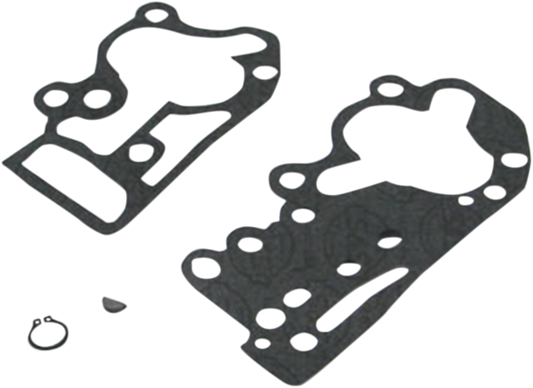 S&S Cycle Replacement Gaskets 31-6273 - Made in the USA