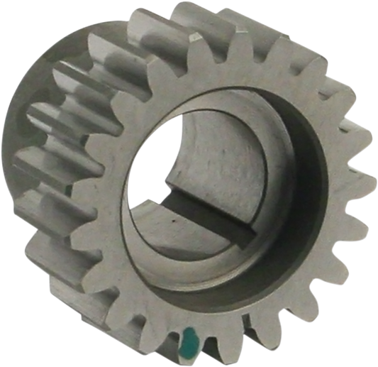 S&S CYCLE Pinion Gear for Big Twin 77-89, Part Number 33-4146