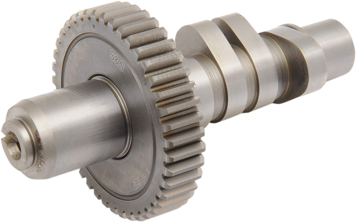S&S Cycle Camshaft 514 for Big Twin 1984-1993 - Part Number 33-5052