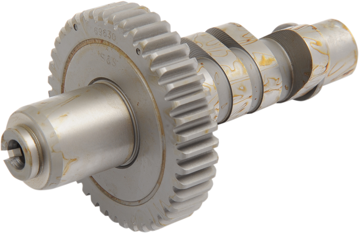 S&S Cycle 560S Camshaft for Big Twin 33-5061 - Performance Camshaft with Dyno-Tested Reliability