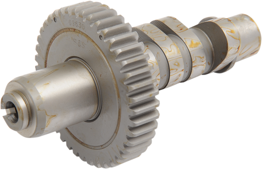 S&S Cycle 560S Camshaft for Big Twin 33-5061 - Performance Camshaft with Dyno-Tested Reliability