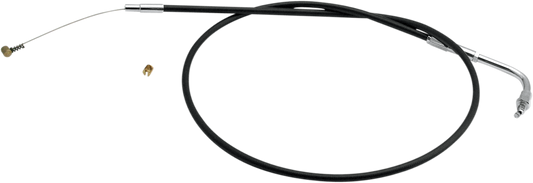 S&S Cycle Replacement Idle Cable for Dual-Cable Throttle Assembly Kits - 42 inches, Part No. 19-0447