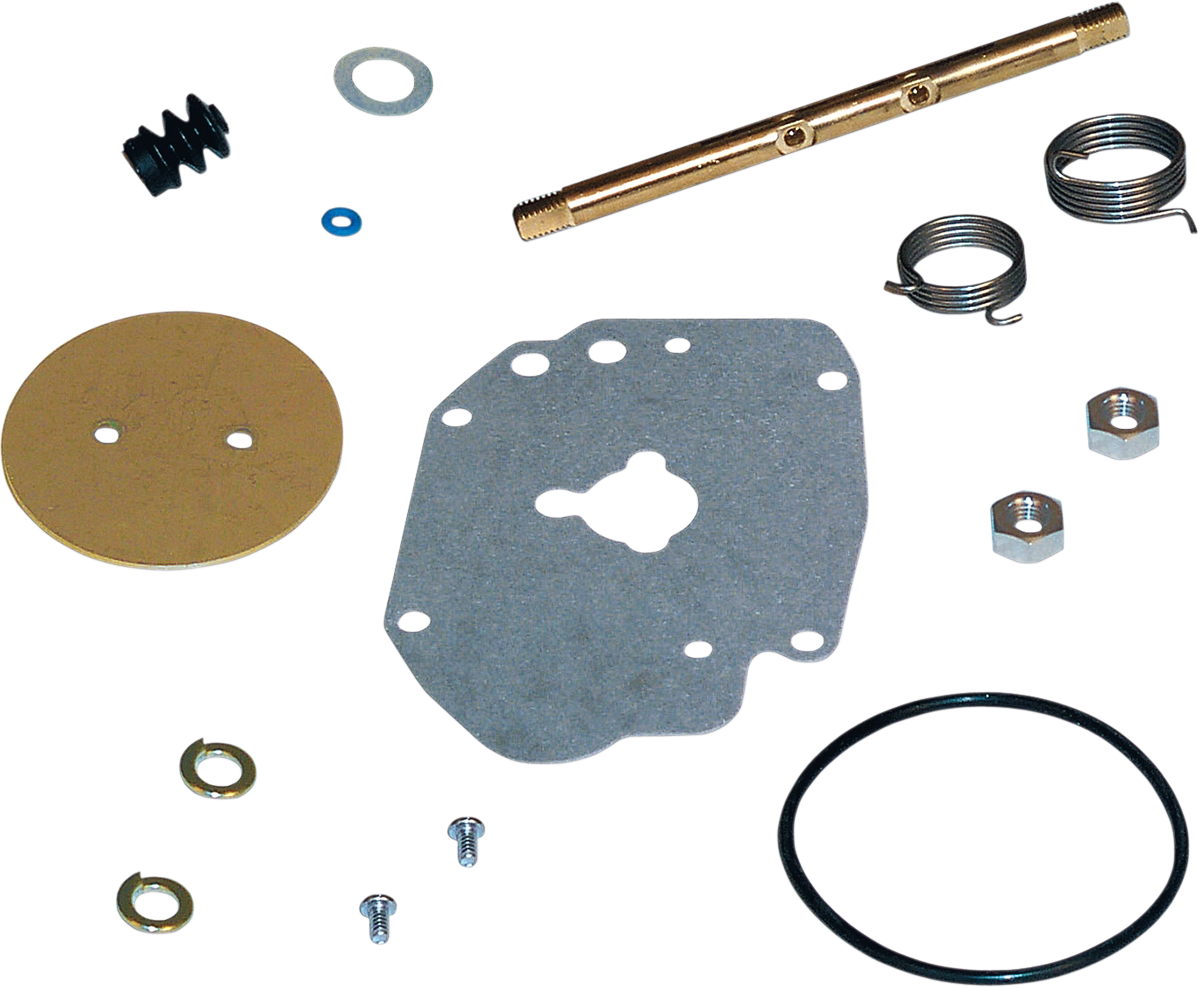 S&S CYCLE Carburetor Rebuild Kit for Super E 11-2906 by S&S CYCLE