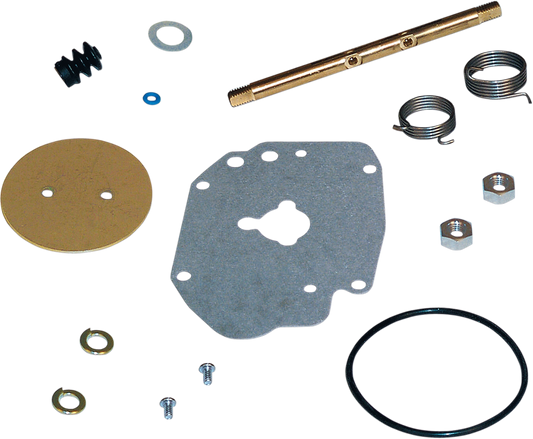 S&S CYCLE Carburetor Rebuild Kit for Super E 11-2906 by S&S CYCLE