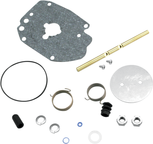 S&S CYCLE Super G Carburetor Rebuild Kit - Part 11-2907