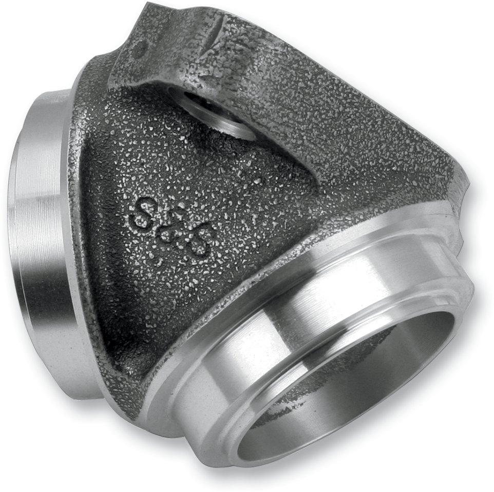 S&S CYCLE Standard O-Ring Intake Manifold for Super B/E and Shovelhead/Sportster - Part #16-1200
