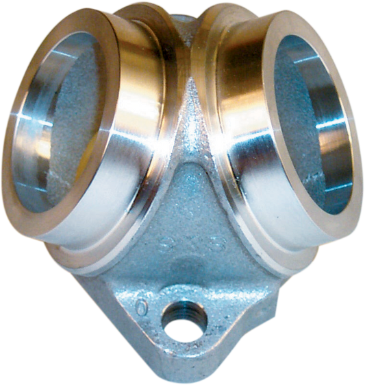 S&S CYCLE Standard Band Intake Manifold for Super B/E and Shovelhead - Part #16-1300