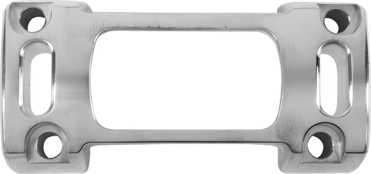 SLYFOX Clamp Top for 1-1/8 inch Riser - FXLRS '21, Part Number SF-1009-01-R