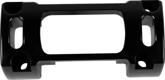 SLYFOX Clamp Top for 1-Inch Riser - Black - FXLRS '21 SF-1009-00-B