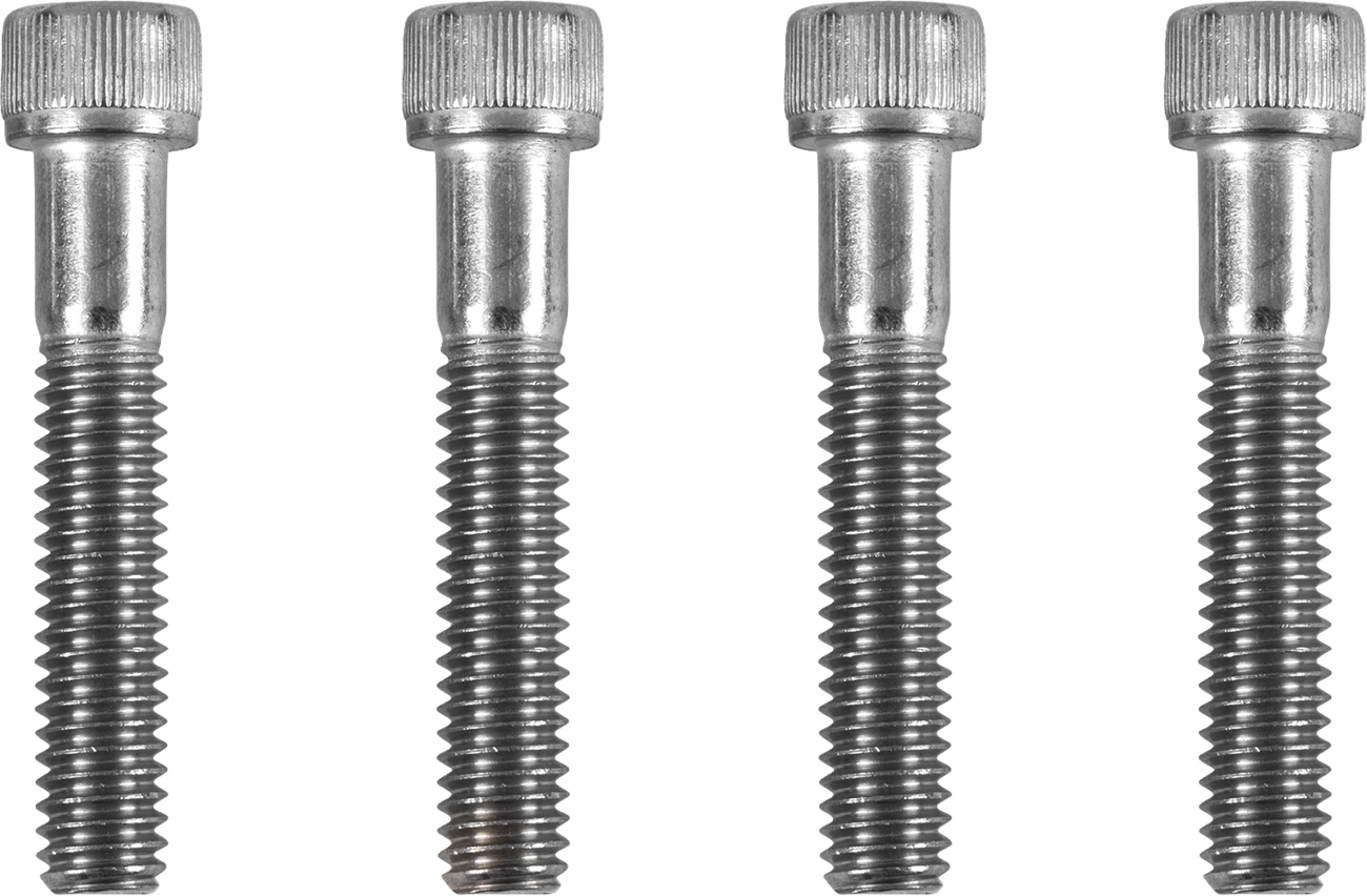 SLYFOX Clamp Top for 1-Inch Riser - Raw Finish - FXLRS '21 SF-1009-00-R