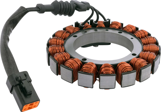 RM STATOR RMS010-108648 Stator for FLST and FXD Models