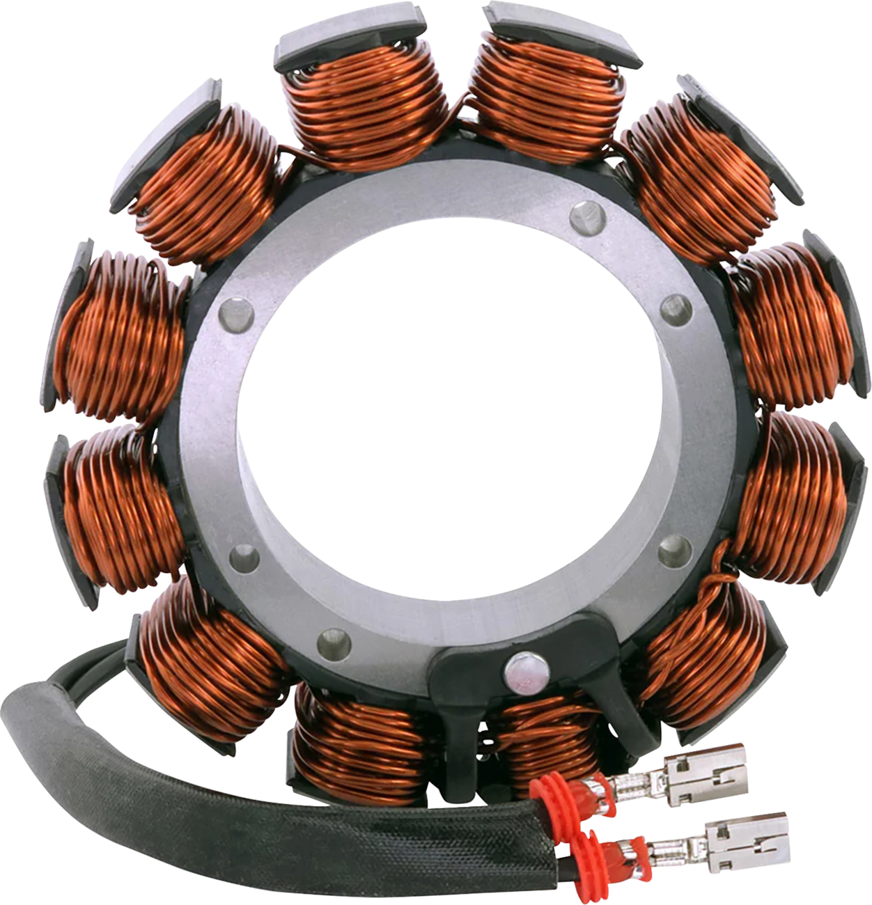 RM STATOR Stator for '02-'05 Harley FLHTP - Part RMS010-108650