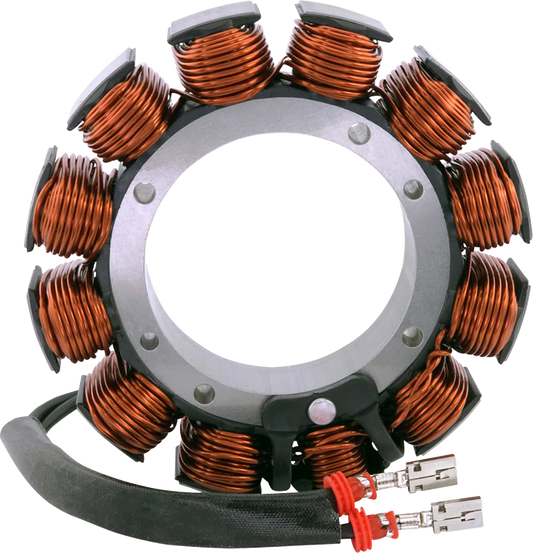 RM STATOR Stator for '02-'05 Harley FLHTP - Part RMS010-108650