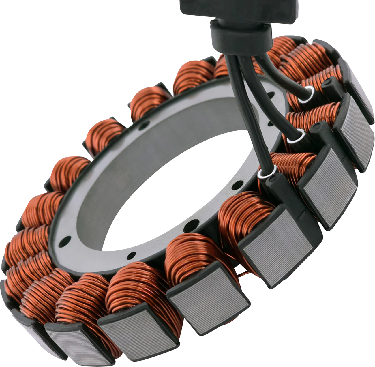 RM STATOR RMS010-108648 Stator for FLST and FXD Models