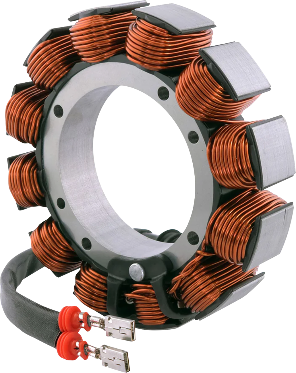 RM STATOR Stator for '02-'05 Harley FLHTP - Part RMS010-108650