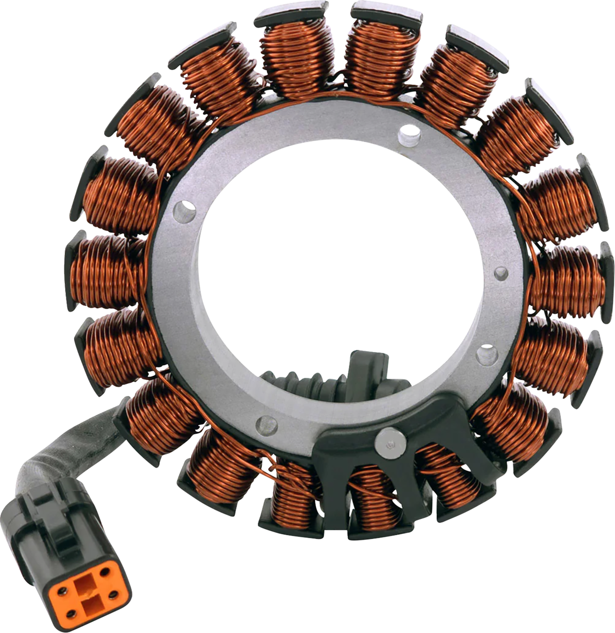 RM STATOR RMS010-108648 Stator for FLST and FXD Models