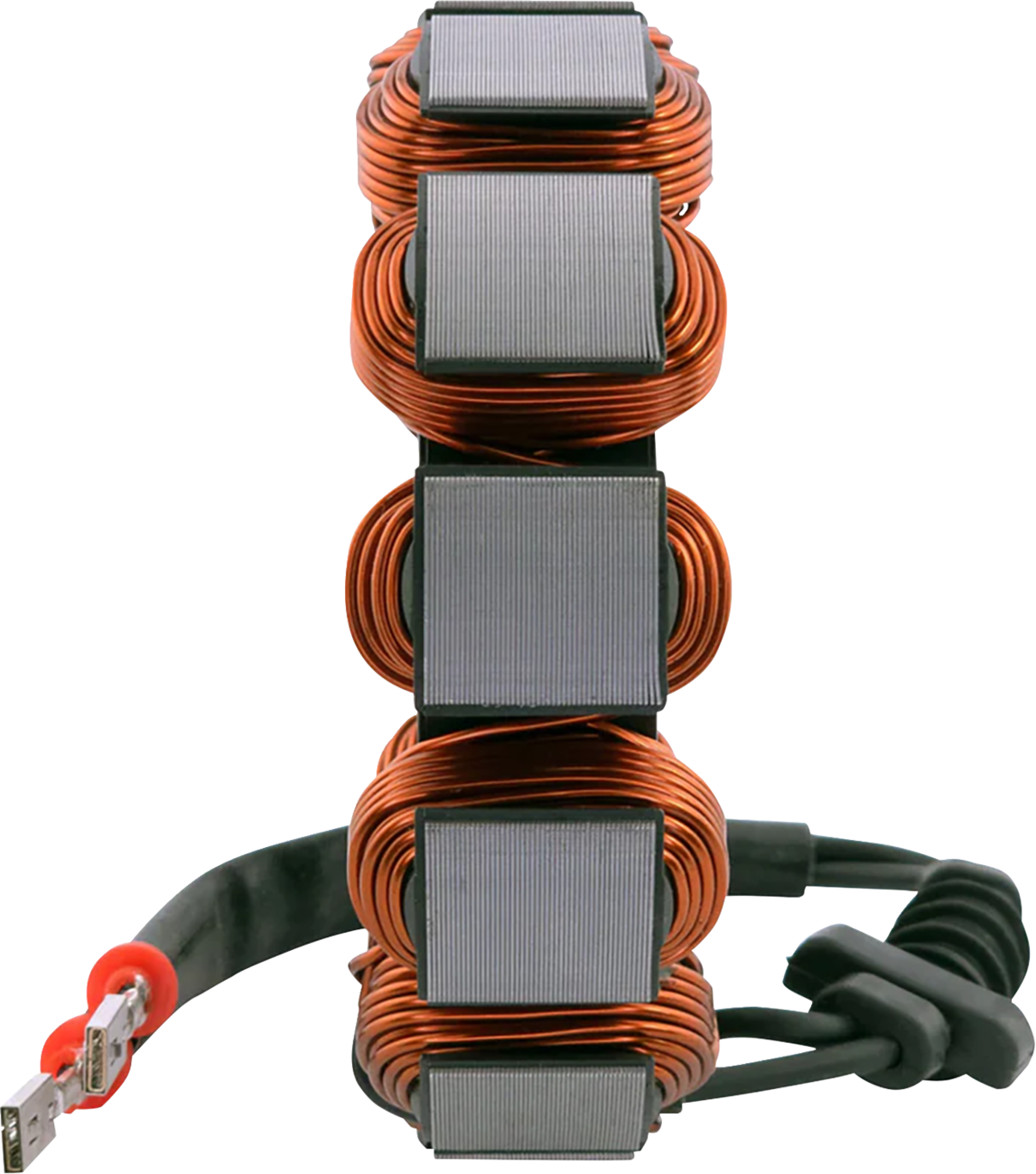 RM STATOR Stator for '02-'05 Harley FLHTP - Part RMS010-108650