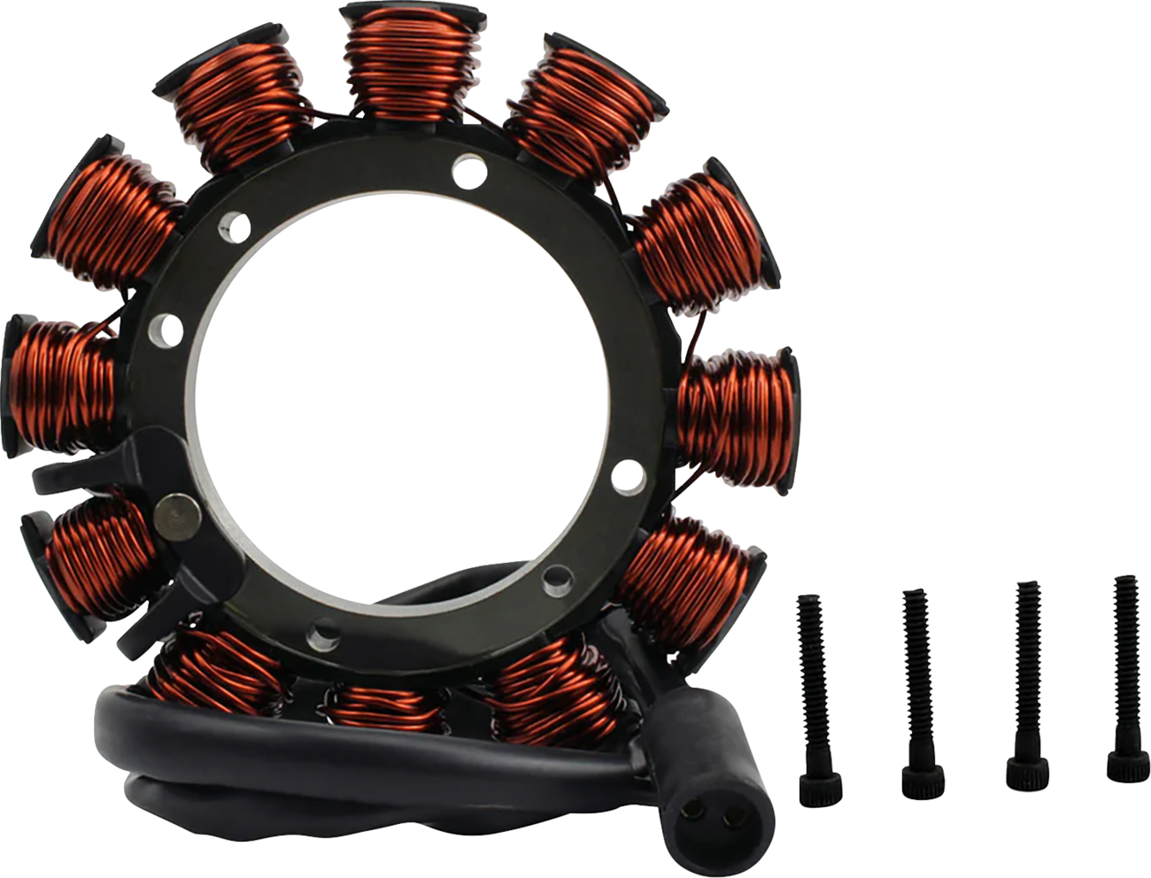 RM STATOR Harley Davidson/Buell RMS010-108822 Stator Assembly