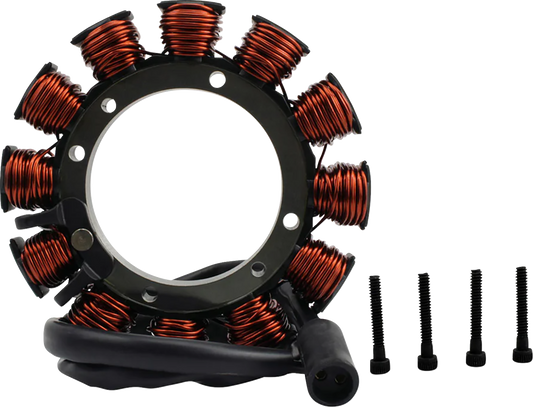 RM STATOR Harley Davidson/Buell RMS010-108822 Stator Assembly